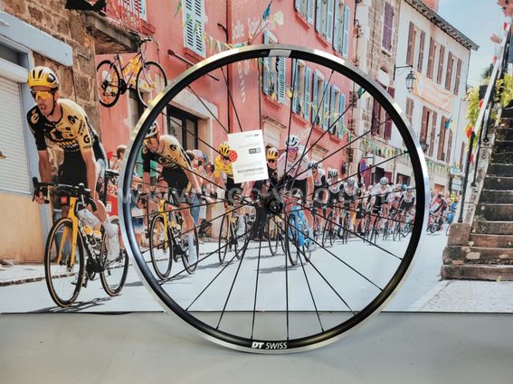 Roue DTSwiss P1800 Spline Patin