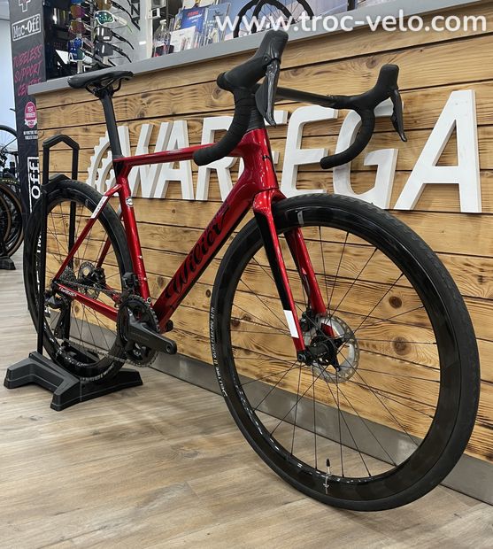 WILIER FILANTE SLR - 2