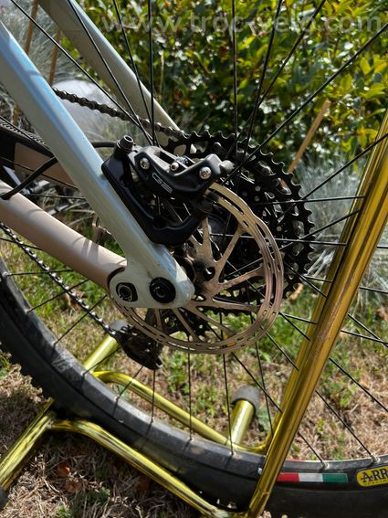 Vends vtt zesty 2024 - 2