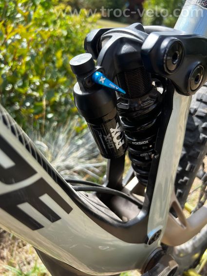 Vends vtt zesty 2024 - 3