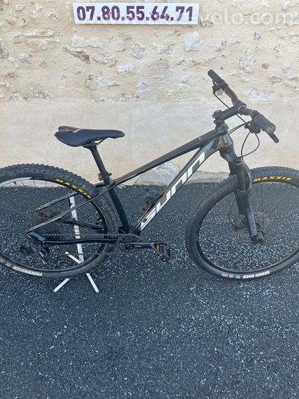 VTT SUNN Exact . 29“-2023 - 2