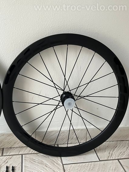 Roues Edco Maloja 50 Disc  - 3