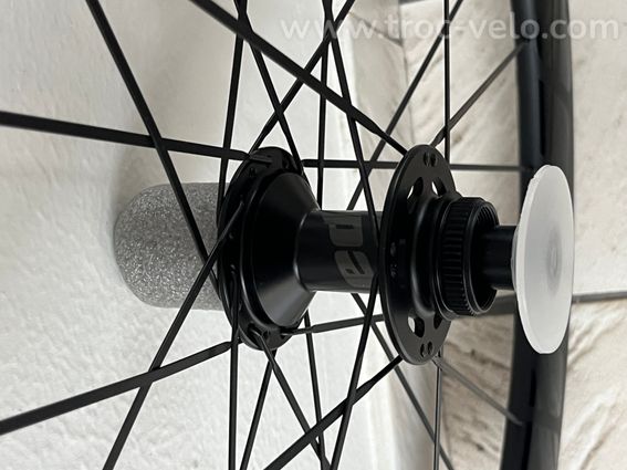 Roues Edco Maloja 50 Disc  - 8