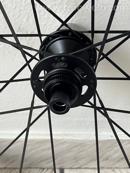 Roues Edco Maloja 50 Disc  - 9