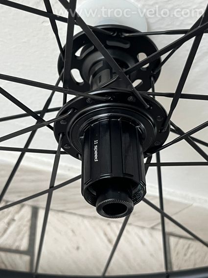 Roues Edco Maloja 50 Disc  - 11