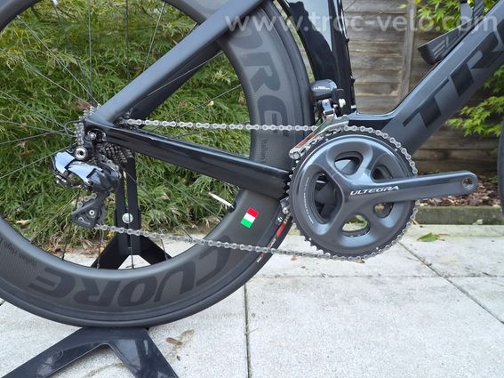 TREK Speed comcept 9.9 2019 taille M - 2