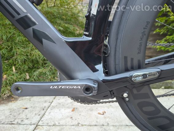 TREK Speed comcept 9.9 2019 taille M - 4