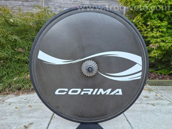TREK Speed comcept 9.9 2019 taille M - 5