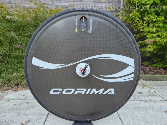 TREK Speed comcept 9.9 2019 taille M - 6
