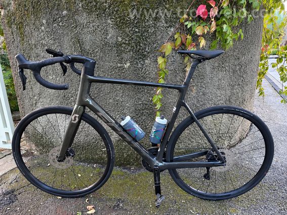 Scott RC40