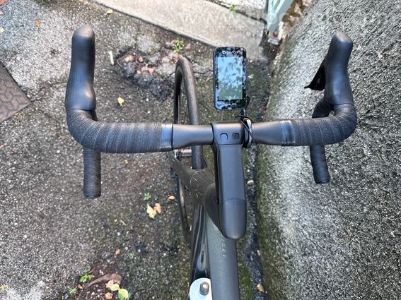 Scott RC40 - 2