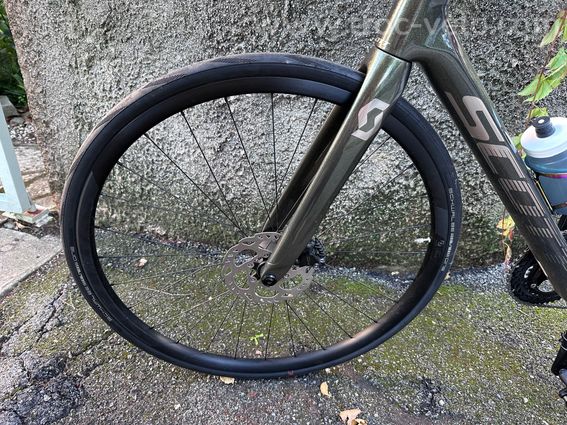 Scott RC40 - 3