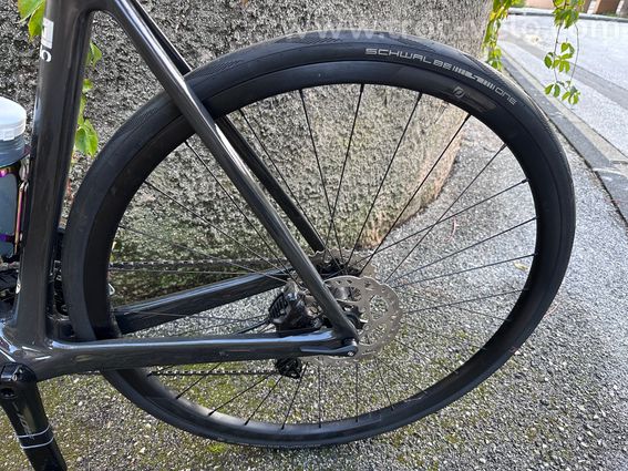 Scott RC40 - 4