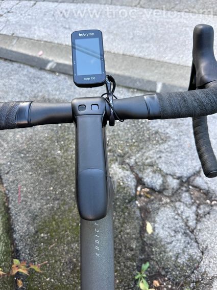 Scott RC40 - 5