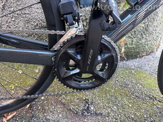 Scott RC40 - 7