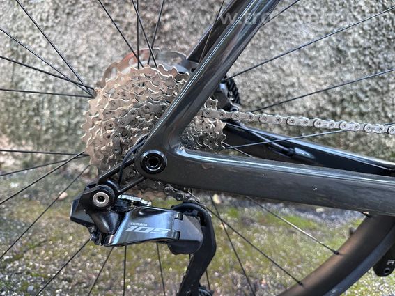 Scott RC40 - 8