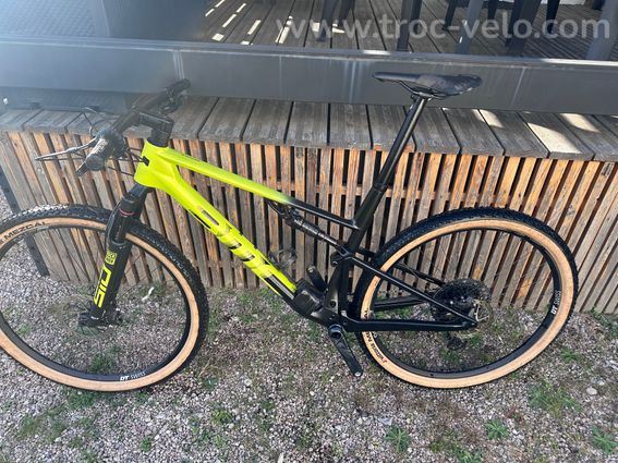  VTT BMC Fourstroke 01 Two - 2
