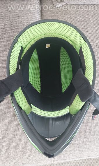 Casque Scott - 4