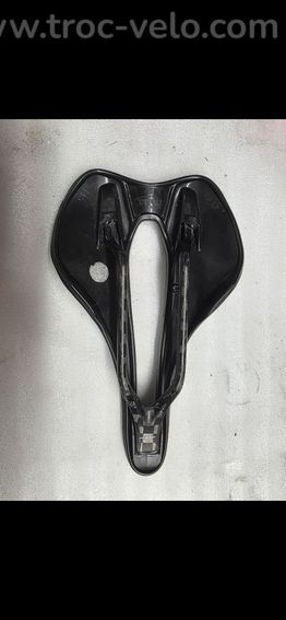 Selle Italia SLR Boost Superflow Carbone - 2