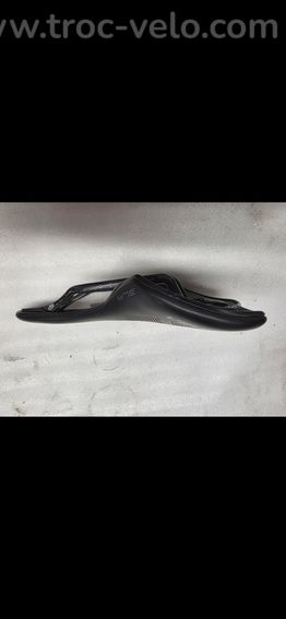 Selle Italia SLR Boost Superflow Carbone - 4