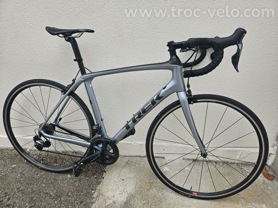 Trek domane slr 6 Projectone - 3