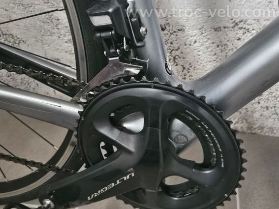 Trek domane slr 6 Projectone - 4