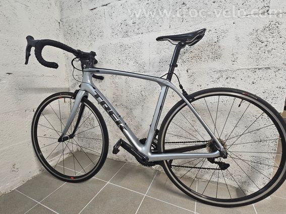 Trek domane slr 6 Projectone - 5