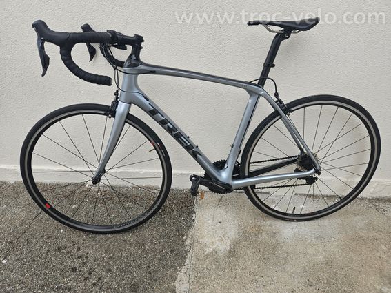 Trek domane slr 6 Projectone - 6