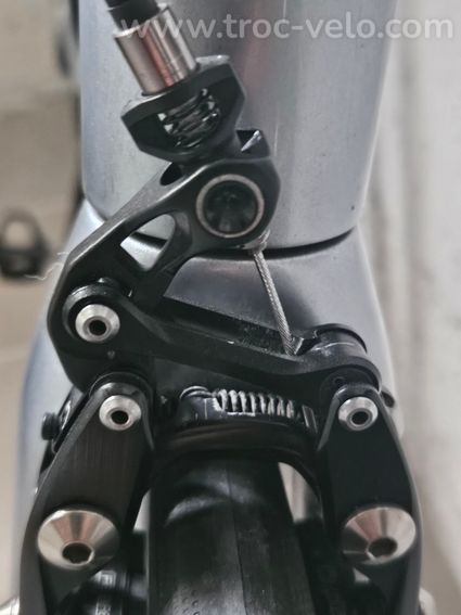 Trek domane slr 6 Projectone - 7