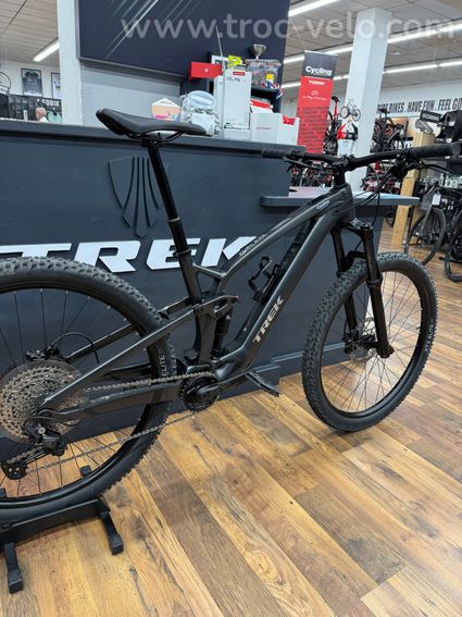 Trek Fuel EX+ 5 taille M - 2