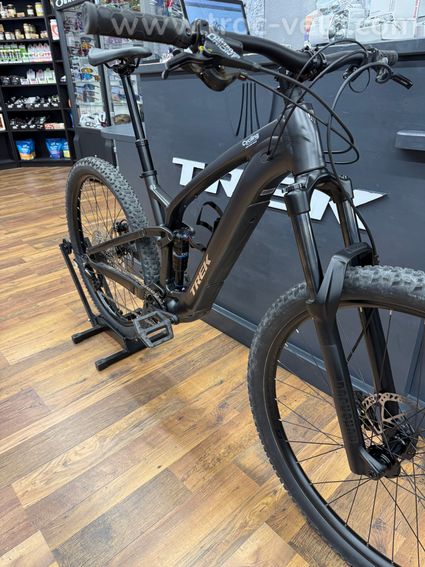 Trek Fuel EX+ 5 taille M - 3
