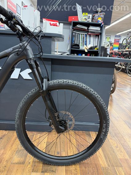 Trek Fuel EX+ 5 taille M - 4