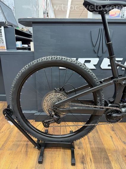 Trek Fuel EX+ 5 taille M - 5