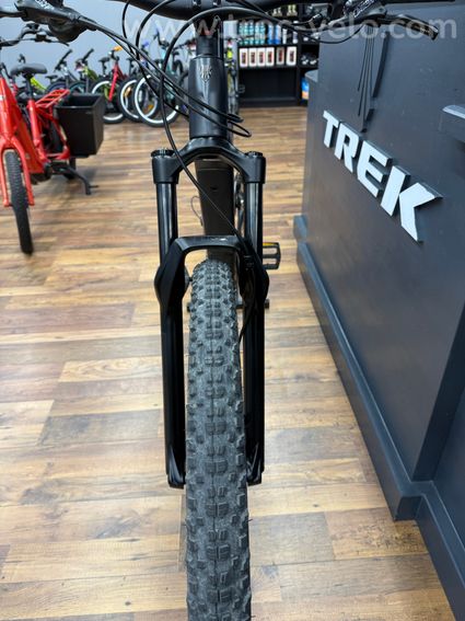 Trek Fuel EX+ 5 taille M - 7