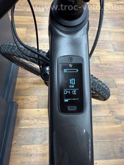 Trek Fuel EX+ 5 taille M - 8