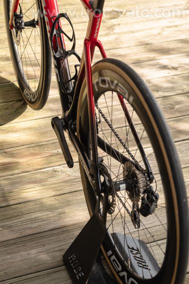 Spécialized Sworks SL7 taille M Ultegra neuf 12 vitesses - 7