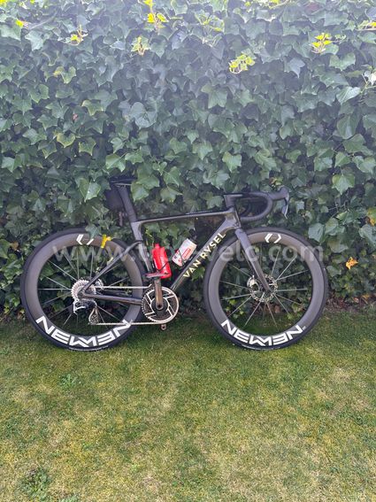 Kit cadre Van Rysel RCR pro