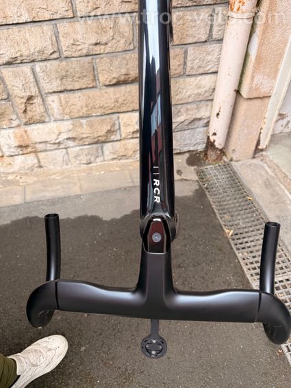 DERNIER PRIX Kit cadre Van Rysel RCR pro - 3