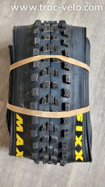 Maxxis Dissector 29x2.6 - 2