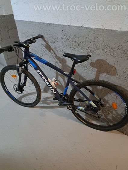 VTT Rockrider - 2