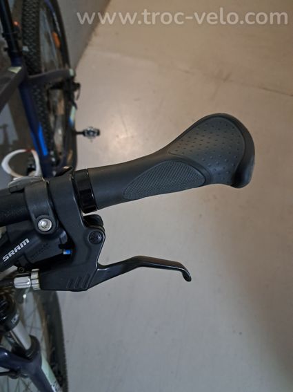 VTT Rockrider - 3