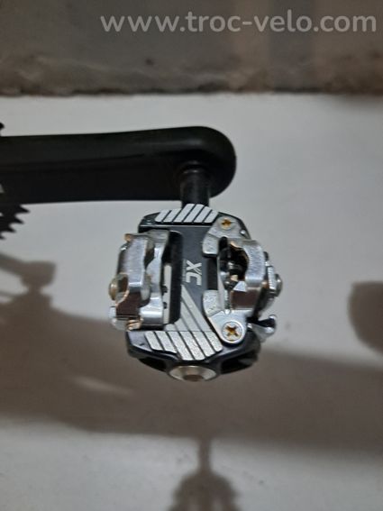 VTT Rockrider - 4