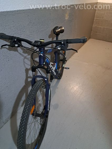 VTT Rockrider - 5