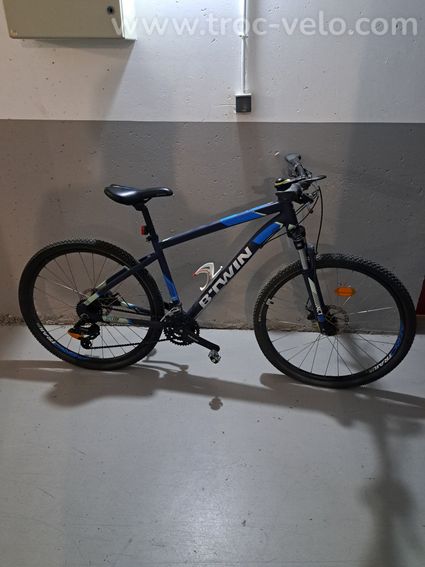 VTT Rockrider - 6