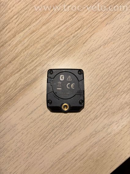Interface Sram E-TAP Axs Blip Box - 2
