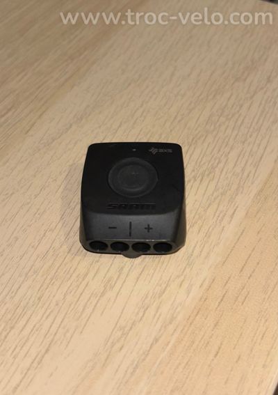 Interface Sram E-TAP Axs Blip Box - 3