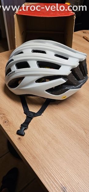 Casque Specialized Propero III MIPS - 2