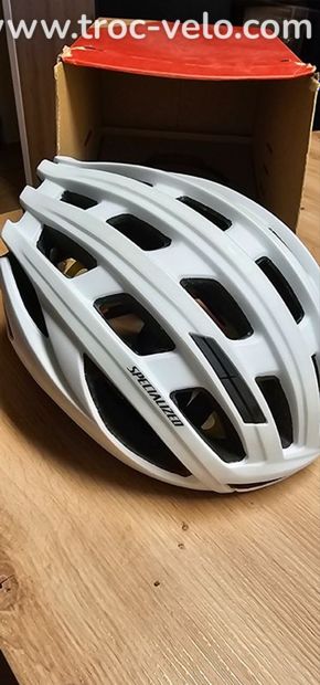 Casque Specialized Propero III MIPS - 5