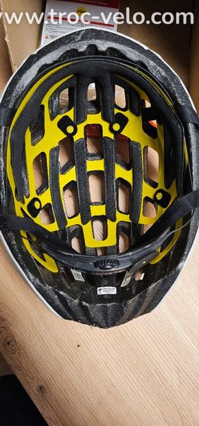 Casque Specialized Propero III MIPS - 6