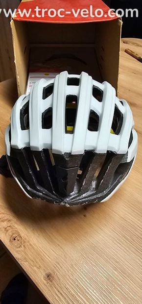 Casque Specialized Propero III MIPS - 7